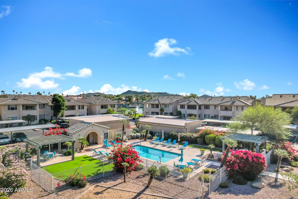 16013 S DESERT FOOTHILLS Parkway 1113, Phoenix, AZ 85048