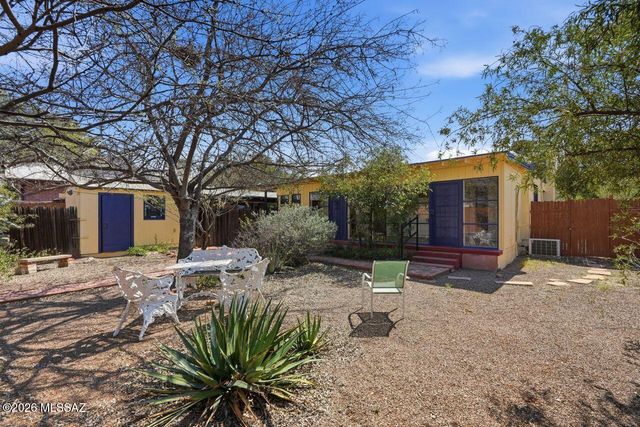 3825 E Calle Guaymas, Tucson, AZ 85716