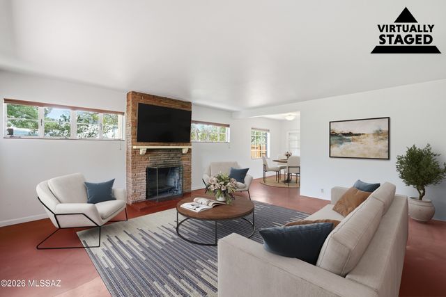 3825 E Calle Guaymas, Tucson, AZ 85716