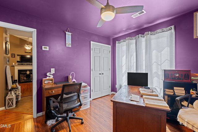 405 Ray Byrd Road, Lillington, NC 27546