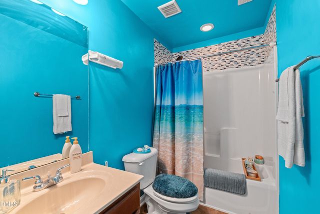 405 Ray Byrd Road, Lillington, NC 27546