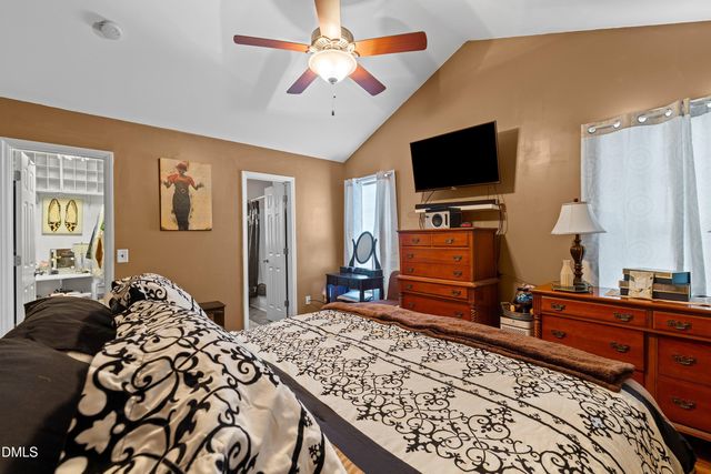 405 Ray Byrd Road, Lillington, NC 27546