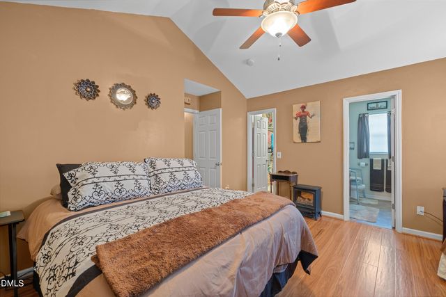 405 Ray Byrd Road, Lillington, NC 27546