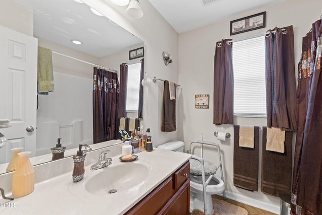 405 Ray Byrd Road, Lillington, NC 27546