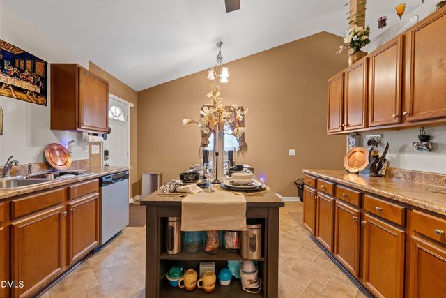 405 Ray Byrd Road, Lillington, NC 27546