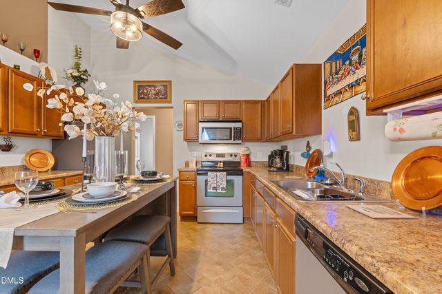 405 Ray Byrd Road, Lillington, NC 27546