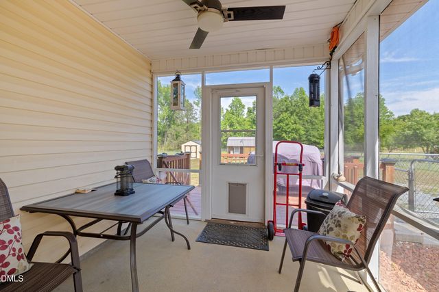 405 Ray Byrd Road, Lillington, NC 27546
