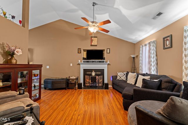 405 Ray Byrd Road, Lillington, NC 27546