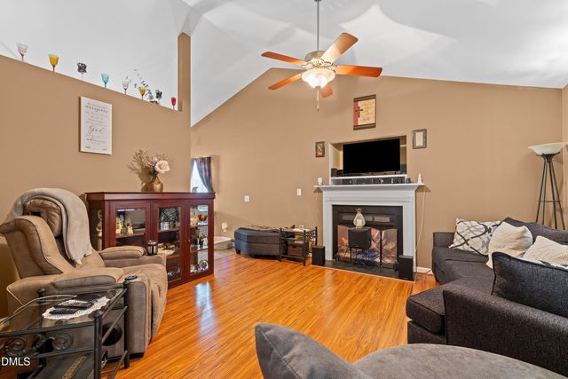 405 Ray Byrd Road, Lillington, NC 27546