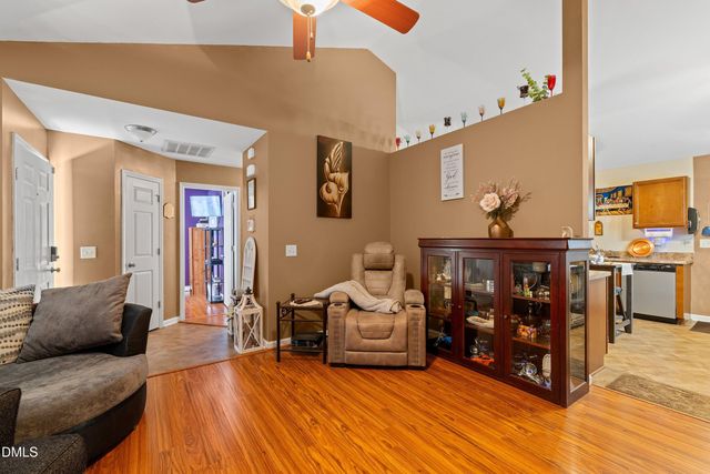 405 Ray Byrd Road, Lillington, NC 27546