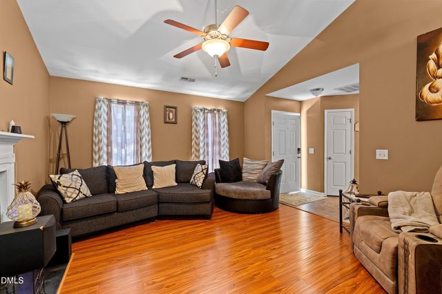 405 Ray Byrd Road, Lillington, NC 27546