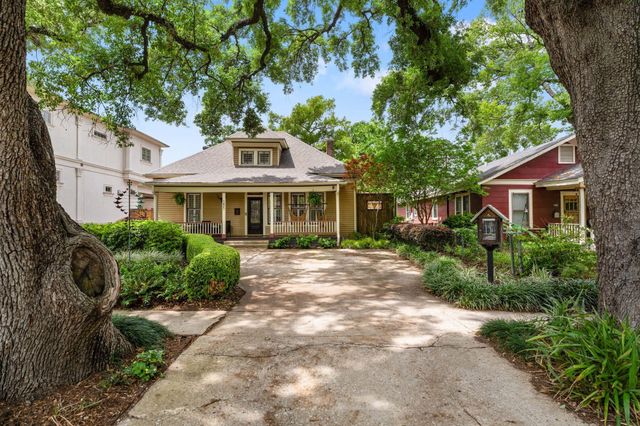 1421 Columbia Street, Houston, TX 77008
