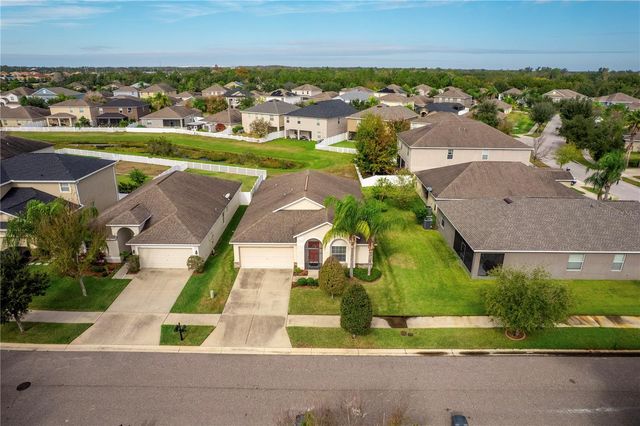 12116 ECHO BASIN COVE, Riverview, FL 33579