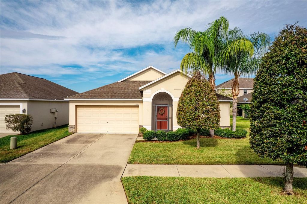 12116 ECHO BASIN COVE, Riverview, FL 33579