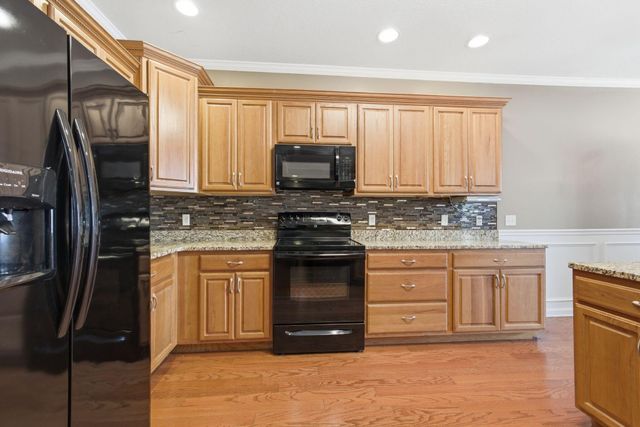 6635 Rapidan River Road, Hixson, TN 37343