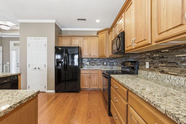 6635 Rapidan River Road, Hixson, TN 37343