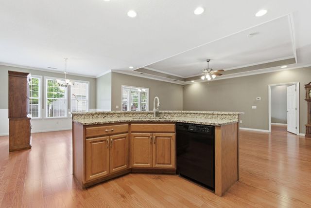 6635 Rapidan River Road, Hixson, TN 37343