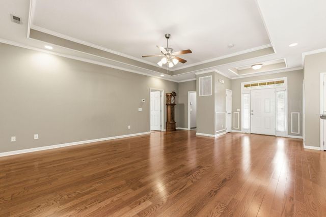 6635 Rapidan River Road, Hixson, TN 37343