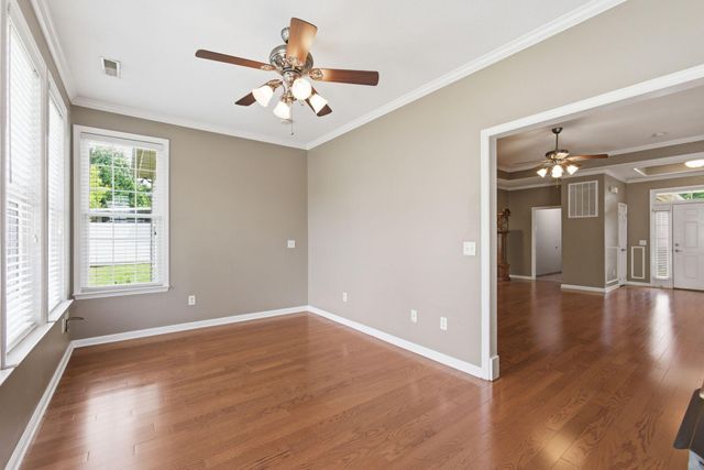 6635 Rapidan River Road, Hixson, TN 37343