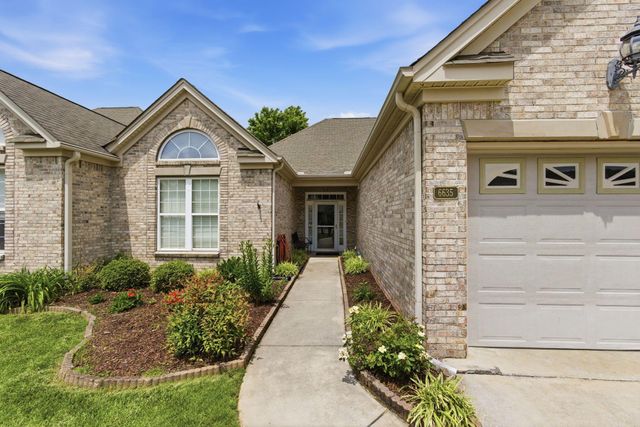 6635 Rapidan River Road, Hixson, TN 37343