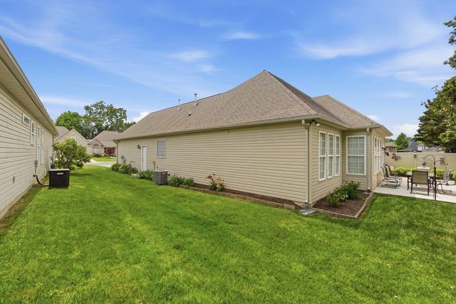 6635 Rapidan River Road, Hixson, TN 37343