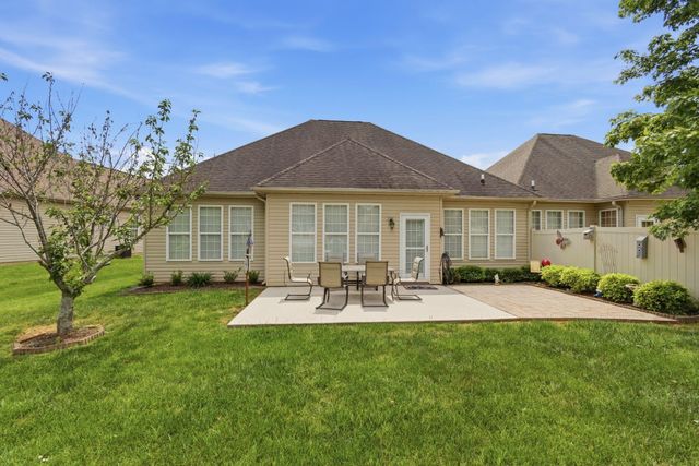 6635 Rapidan River Road, Hixson, TN 37343