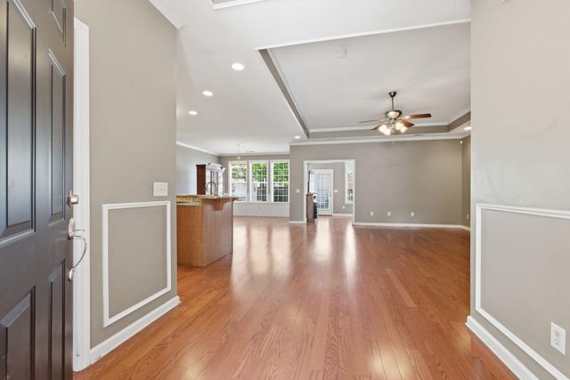 6635 Rapidan River Road, Hixson, TN 37343