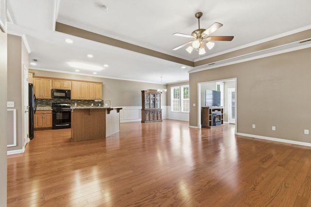 6635 Rapidan River Road, Hixson, TN 37343