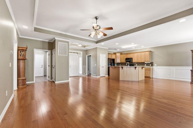 6635 Rapidan River Road, Hixson, TN 37343