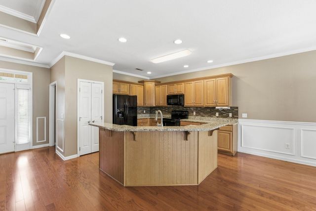6635 Rapidan River Road, Hixson, TN 37343