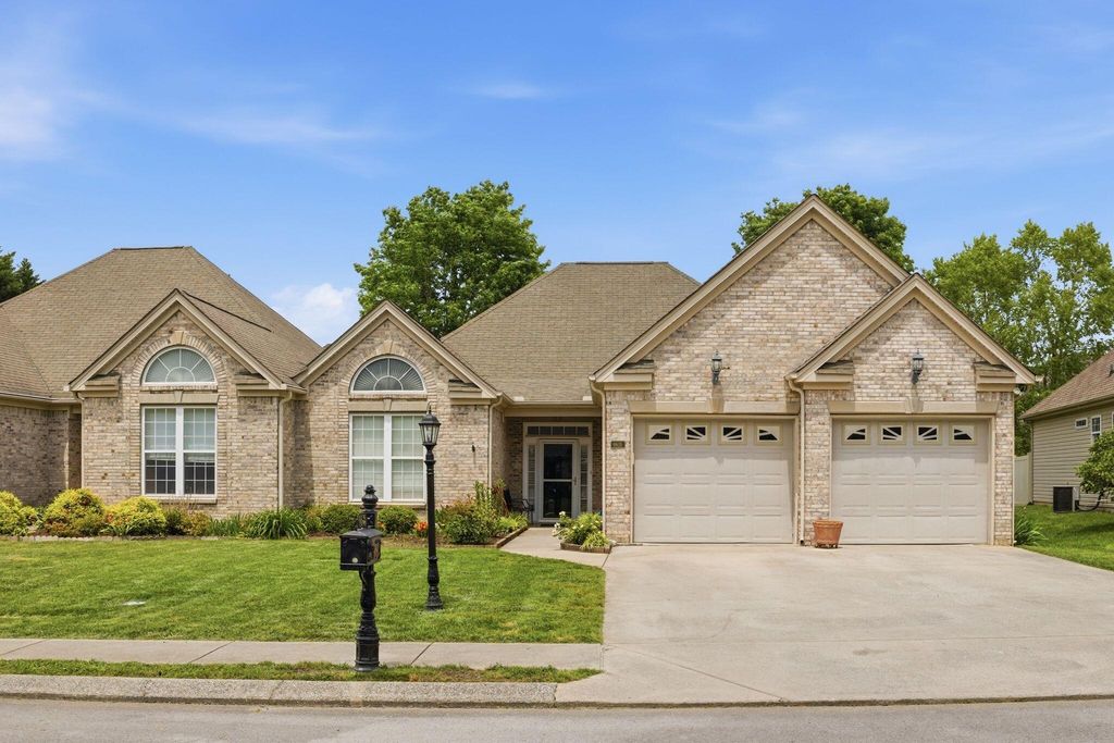 6635 Rapidan River Road, Hixson, TN 37343