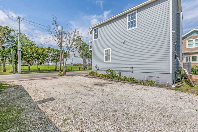 28 Spring St., St Augustine, FL 32084