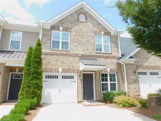 3521 Timbergate Lane, High Point, NC 27265