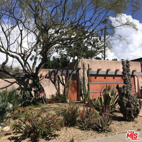 3124 Veteran Avenue, Los Angeles, CA 90034