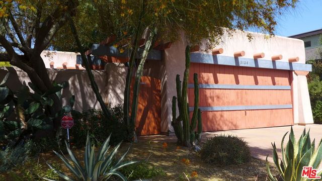 3124 Veteran Avenue, Los Angeles, CA 90034