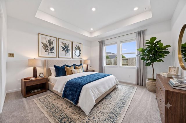 1110 Sky Rocket Lane, Tomball, TX 77375