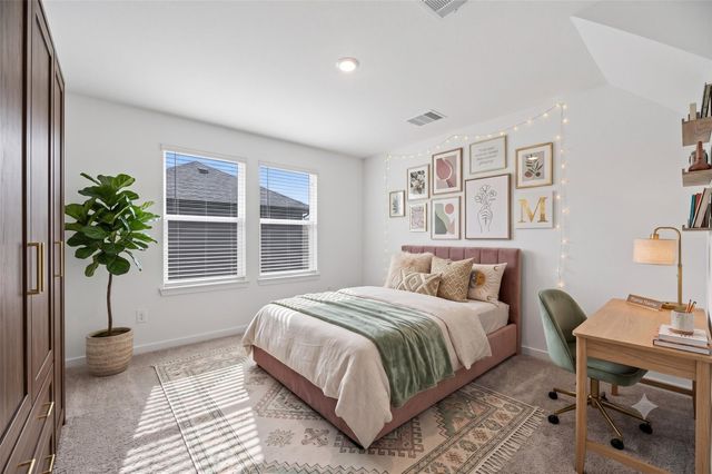 1110 Sky Rocket Lane, Tomball, TX 77375