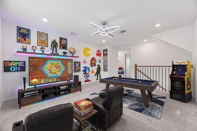 1110 Sky Rocket Lane, Tomball, TX 77375