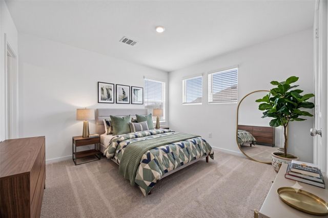 1110 Sky Rocket Lane, Tomball, TX 77375