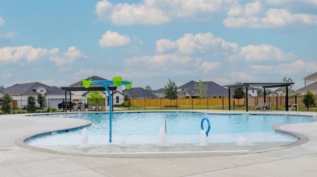 1110 Sky Rocket Lane, Tomball, TX 77375
