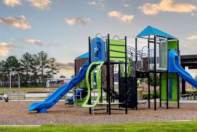 1110 Sky Rocket Lane, Tomball, TX 77375