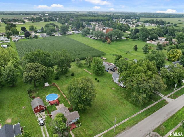 549 E PARK Street, Geneseo, IL 61254