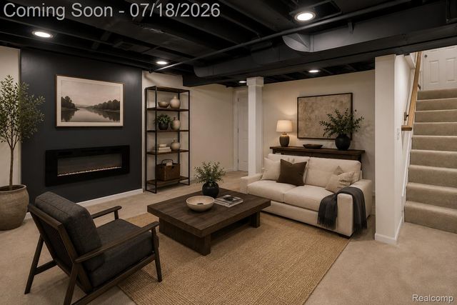 8132 Cadillac Avenue, Warren, MI 48089