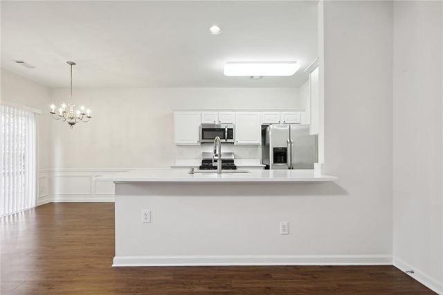 3033 Hartright Bend Court, Duluth, GA 30096