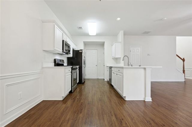 3033 Hartright Bend Court, Duluth, GA 30096