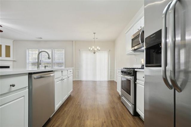 3033 Hartright Bend Court, Duluth, GA 30096