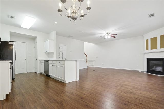 3033 Hartright Bend Court, Duluth, GA 30096