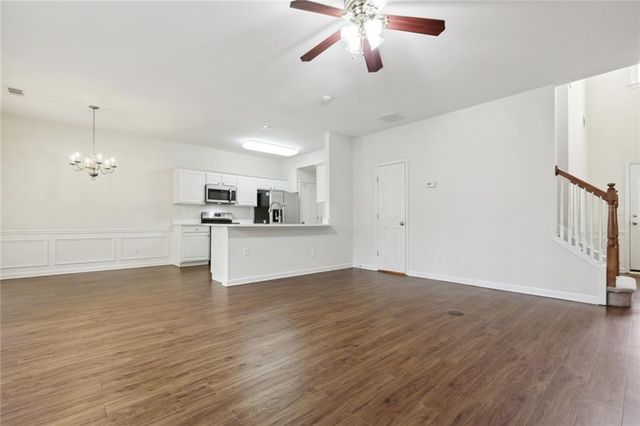 3033 Hartright Bend Court, Duluth, GA 30096