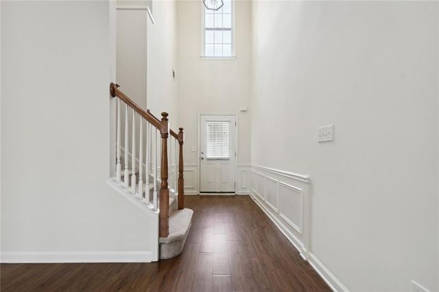 3033 Hartright Bend Court, Duluth, GA 30096