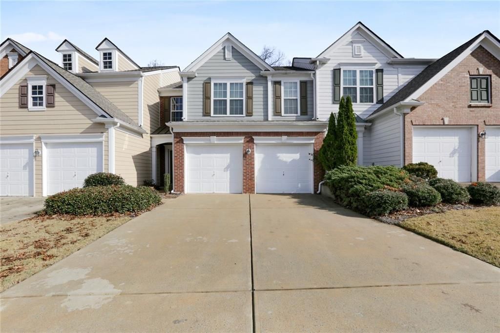 3033 Hartright Bend Court, Duluth, GA 30096
